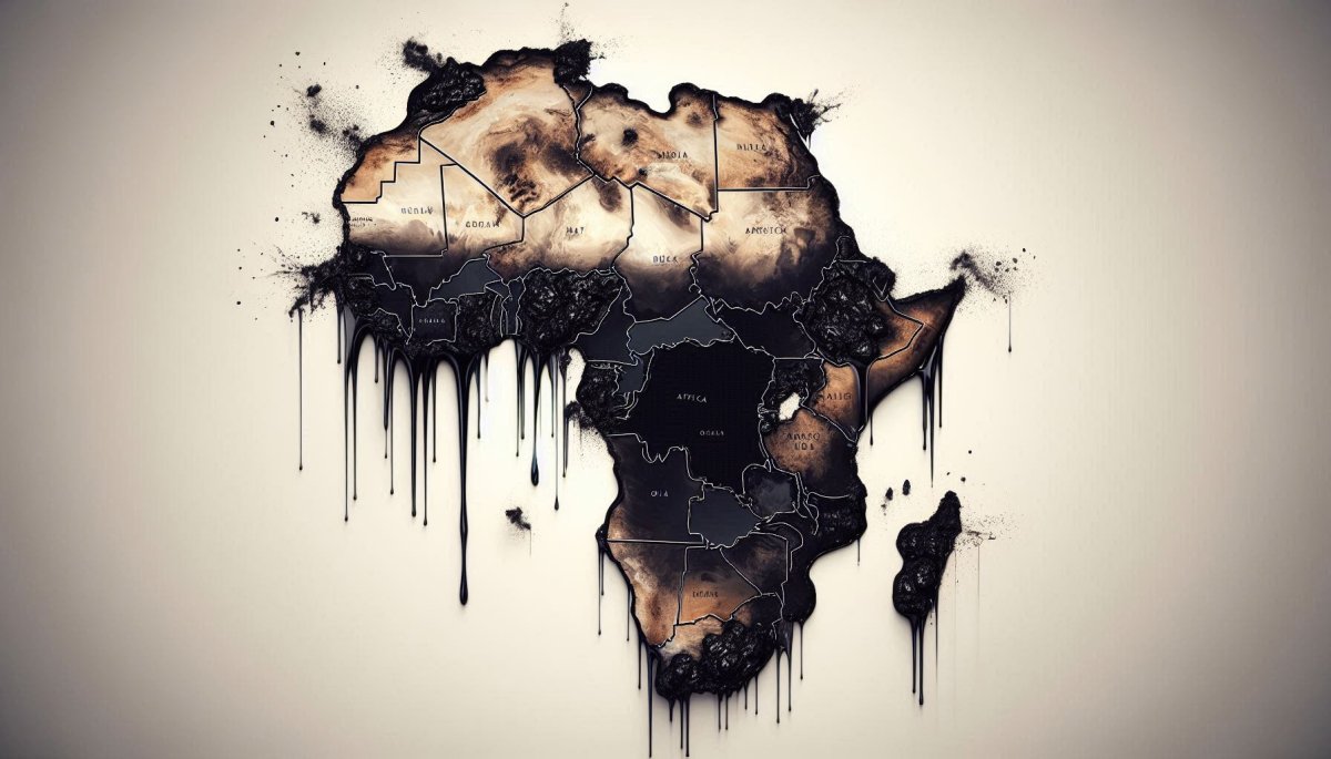 El despertar africano: ¿estamos ante la nueva frontera global del petróleo y el gas?