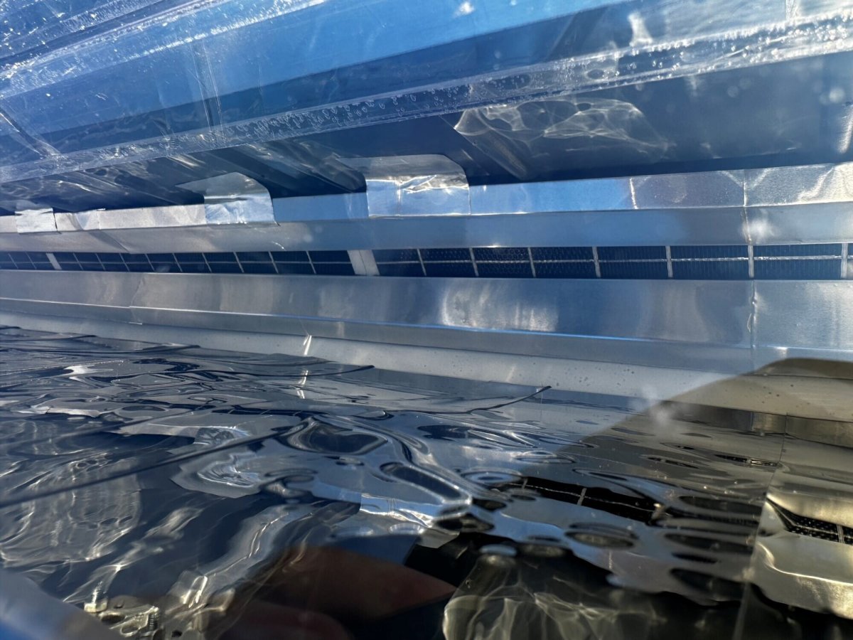 Un nuevo sistema de planta fotovoltaica reduce un 17% la energía usada en captura de carbono industrial