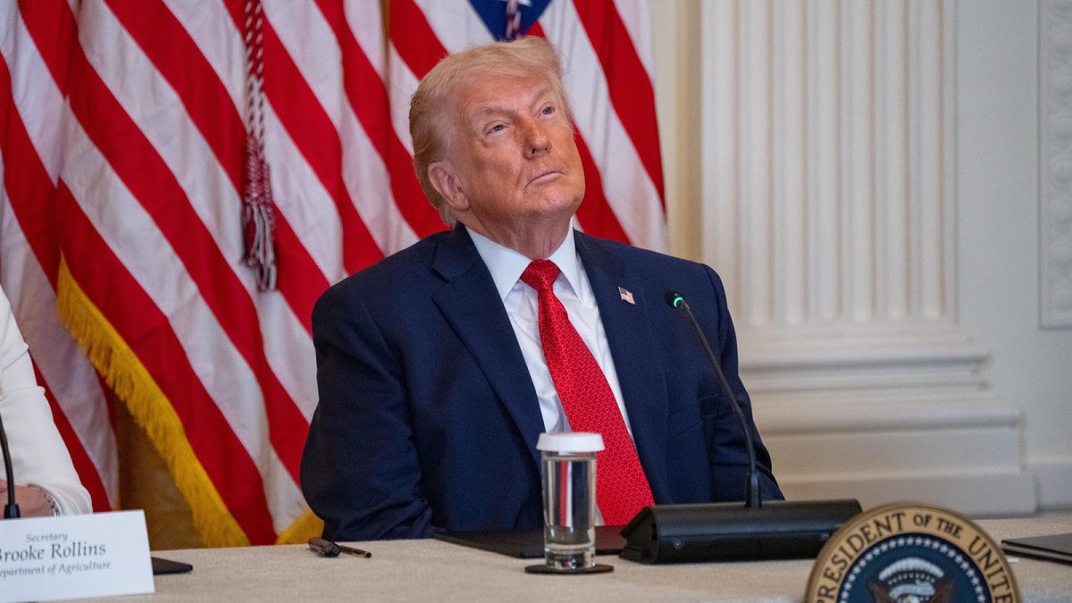 El Supremo de EEUU rechaza la legalidad de gran parte de los aranceles de Trump