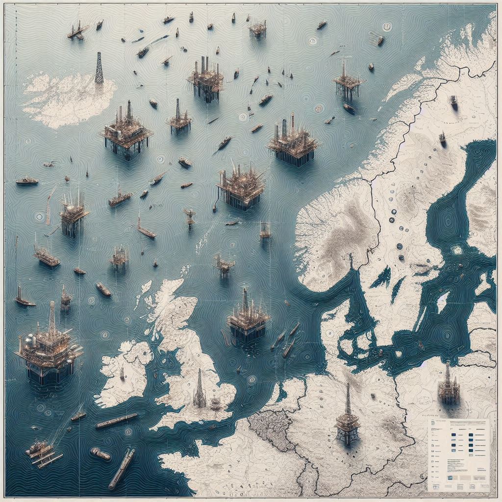 No sabemos lo que tenemos: el Mar del Norte, en peligro