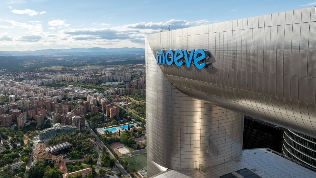 Moeve lidera el ranking sectorial europeo de sostenibilidad de S&P por tercer año consecutivo
