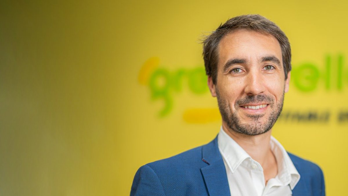 GreenYellow refuerza su apuesta por el autoconsumo industrial en España con 32 millones de financiación y foco en baterías