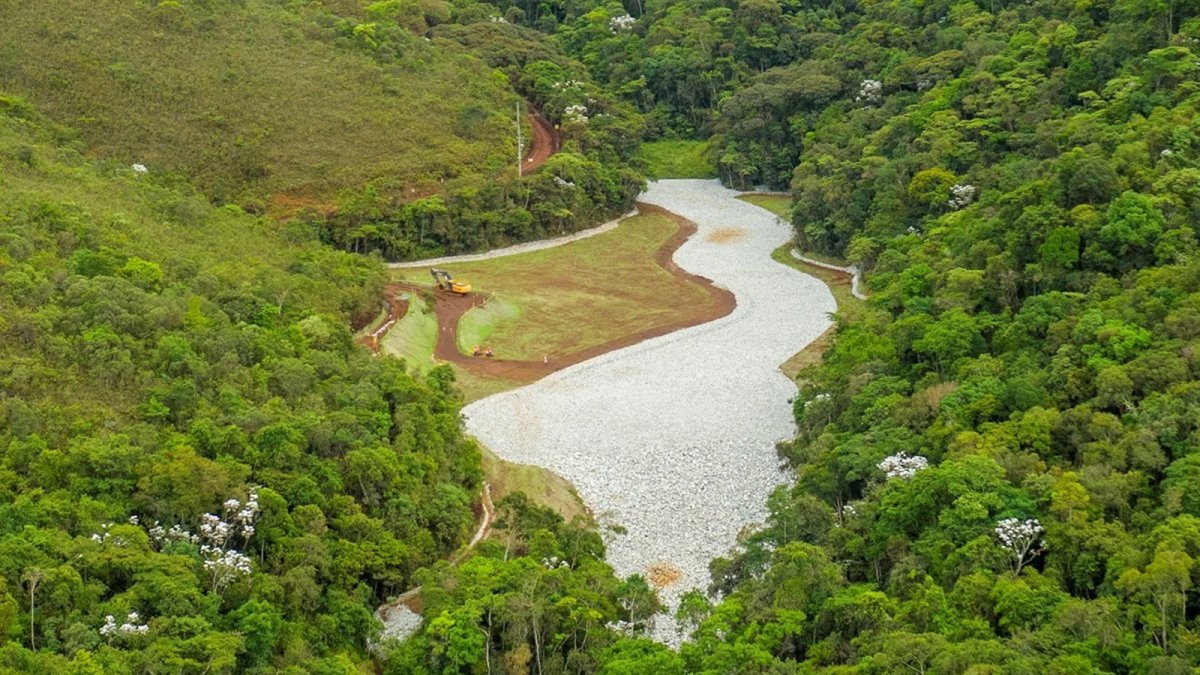 Vale prevé una inversión de 2.967 millones de euros hasta 2030 en proyectos de cobre en la región de Carajás
