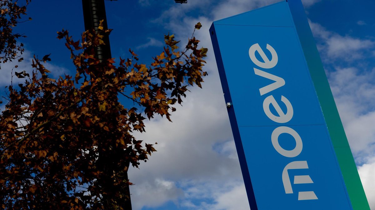 Moeve da luz verde a la inversión de más de 1.000 millones para arrancar su 'megaproyecto' de hidrógeno verde