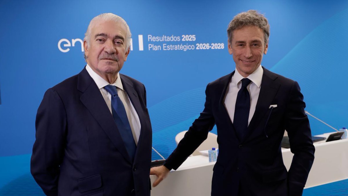 Endesa gana 2.351 millones en 2025, un 18% más, y supera sus previsiones