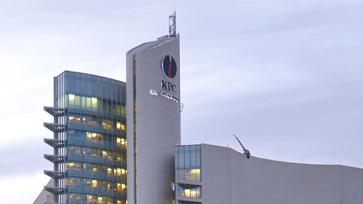 Kuwait Petroleum Corporation negocia con BlackRock o Brookfield venderles una participación de 5.943 millones