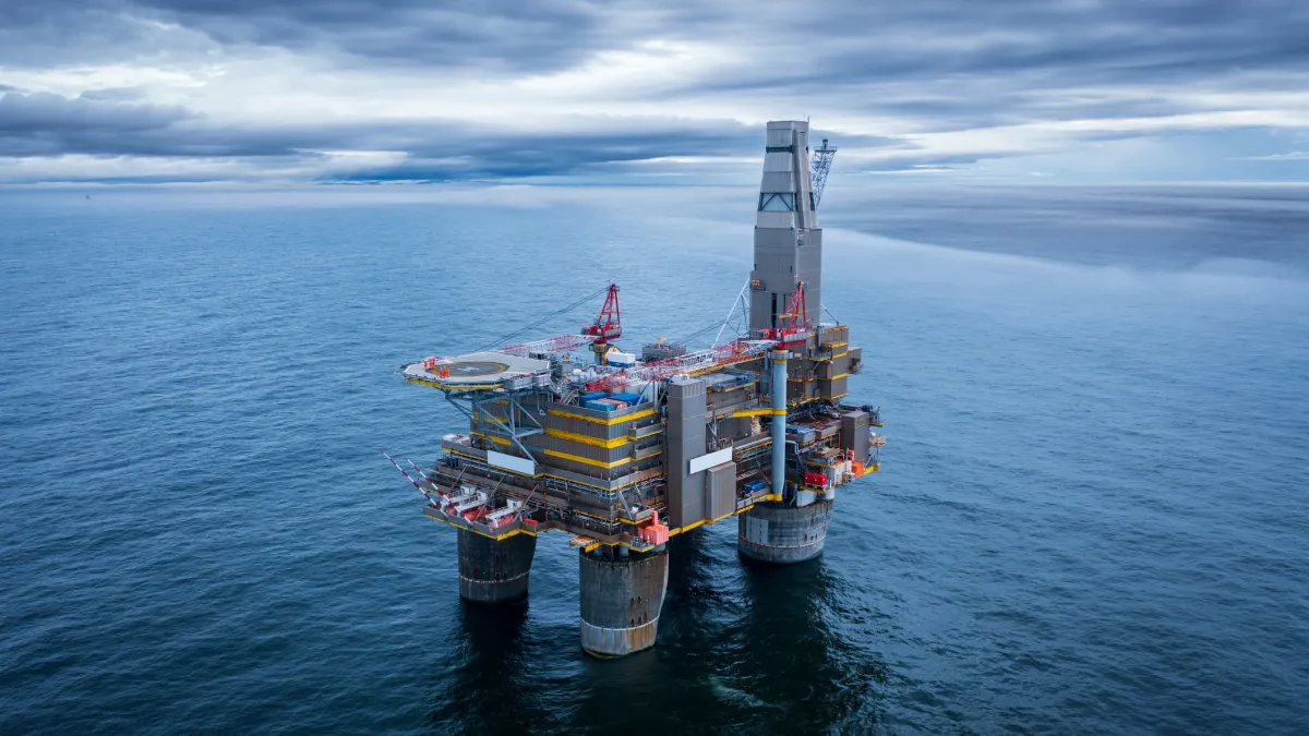 El gas del mar de Barents podría ser clave para la seguridad energética y la diversificación del suministro en Europa