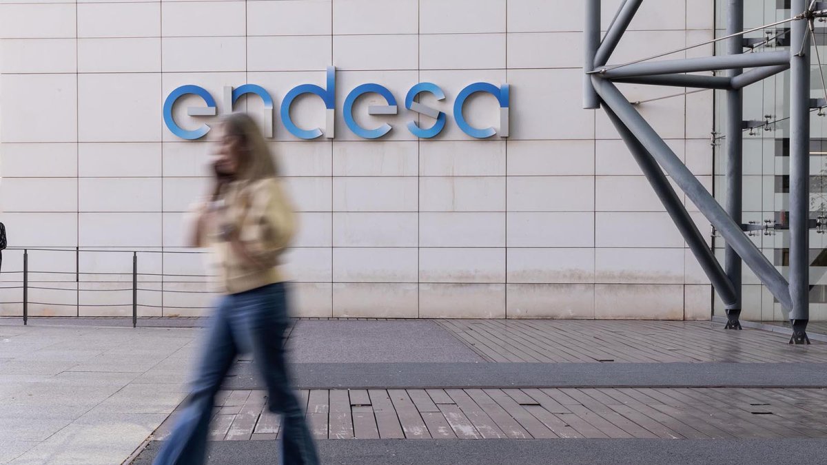 Endesa se dispara un 7% en Bolsa impulsado por sus ganancias de 2025 y su nueva estrategia a 2028