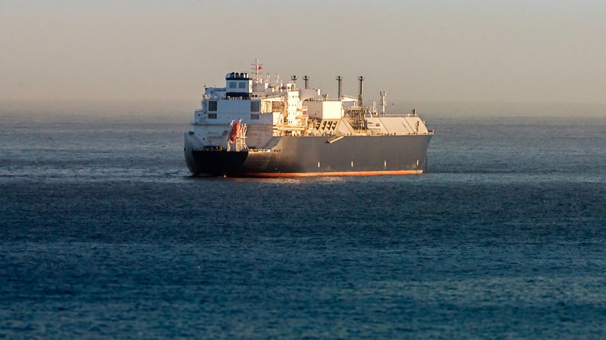 Grupo MET y Shell se alían para suministrar GNL procedente de EEUU para el mercado europeo