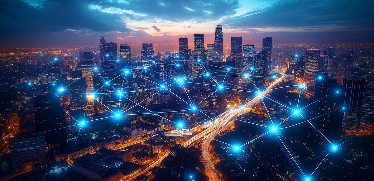 IA, redes eléctricas y vehículos eléctricos transforman la manera de responder de los agentes del sector a los nuevos desafíos energéticos de EEUU