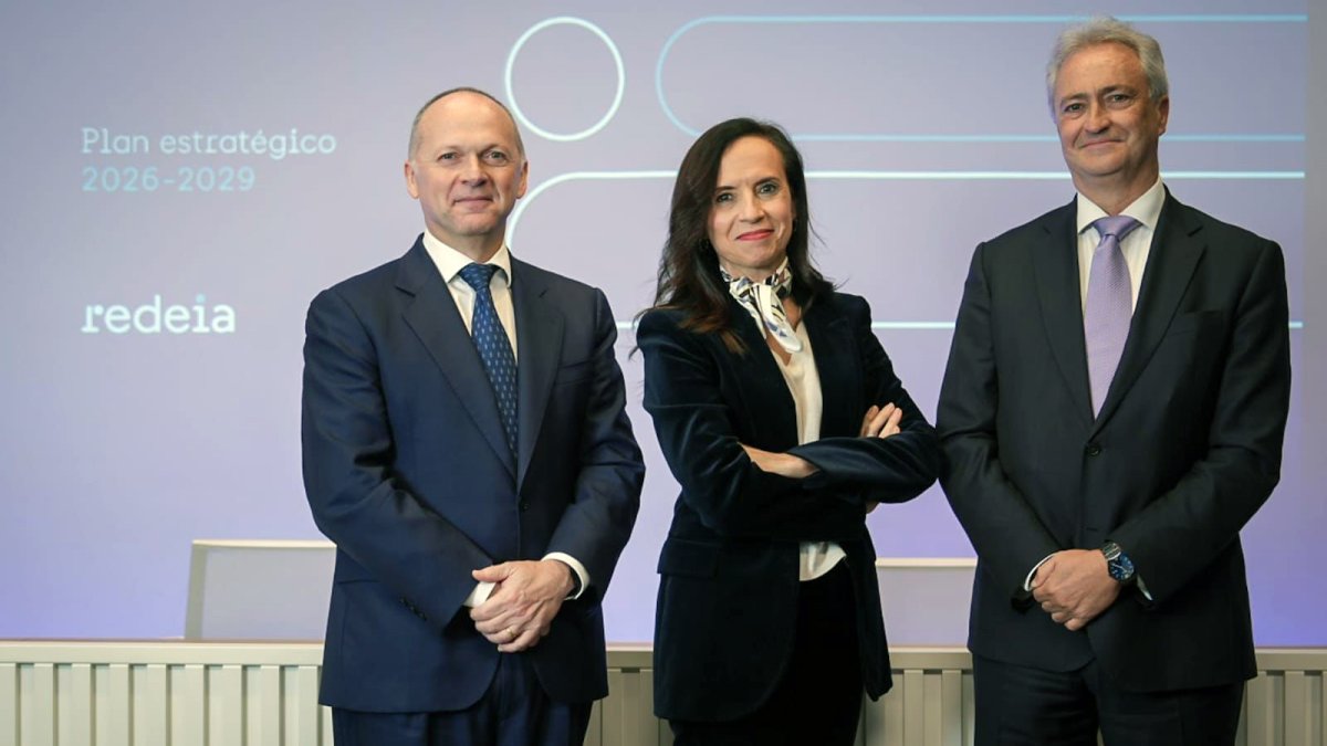 Red Eléctrica cree que no será sancionada por el apagón y señala a otros operadores: “No nos avergonzamos”