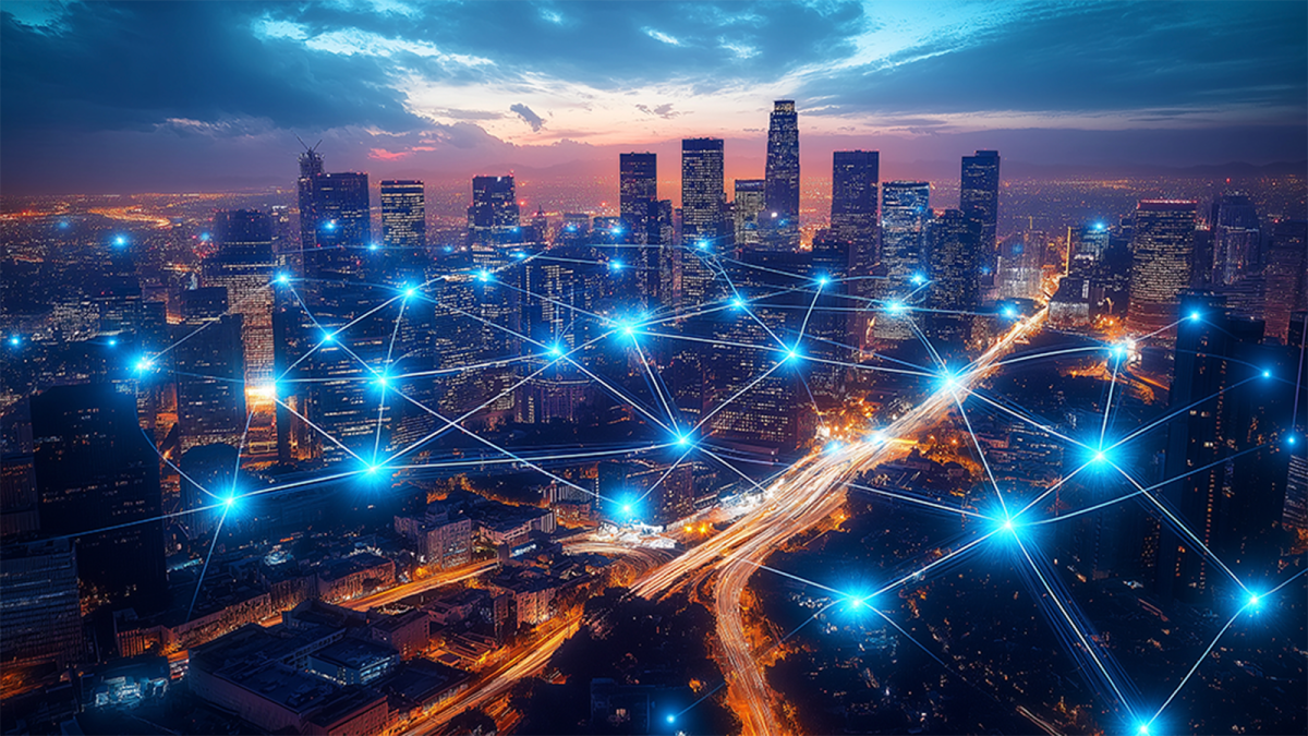 IA, redes eléctricas y vehículos eléctricos transforman la manera de responder de los agentes del sector a los nuevos desafíos energéticos de EEUU