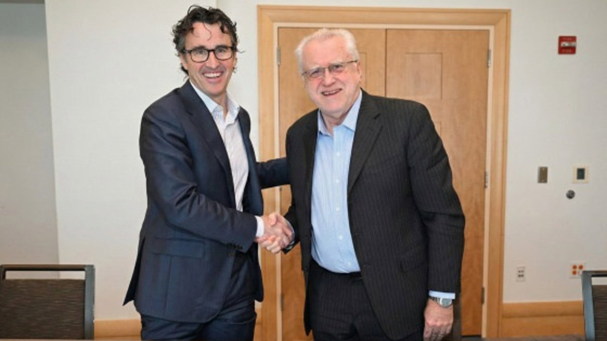 Codelco y Rio Tinto firman un acuerdo para desarrollar proyectos de inversión minera en Chile