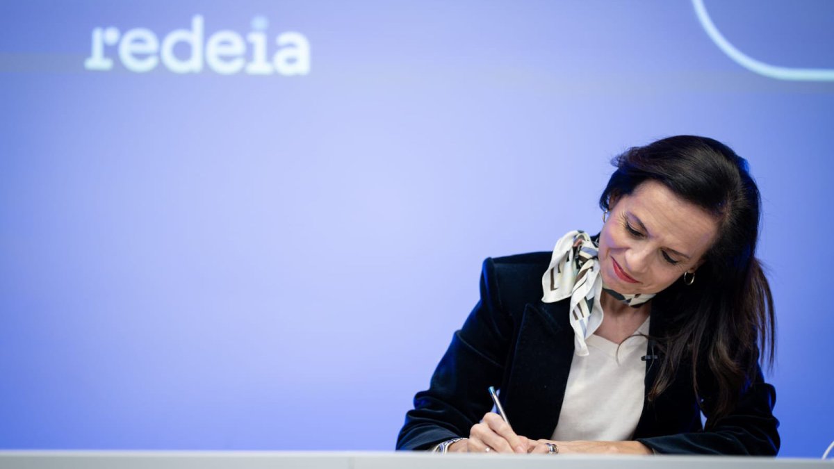 Red Eléctrica asegura que cumplió la normativa aplicable antes, durante y después del apagón