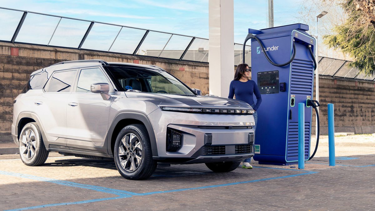 KGM y Zunder se unen para facilitarle la vida a los usuarios de la marca