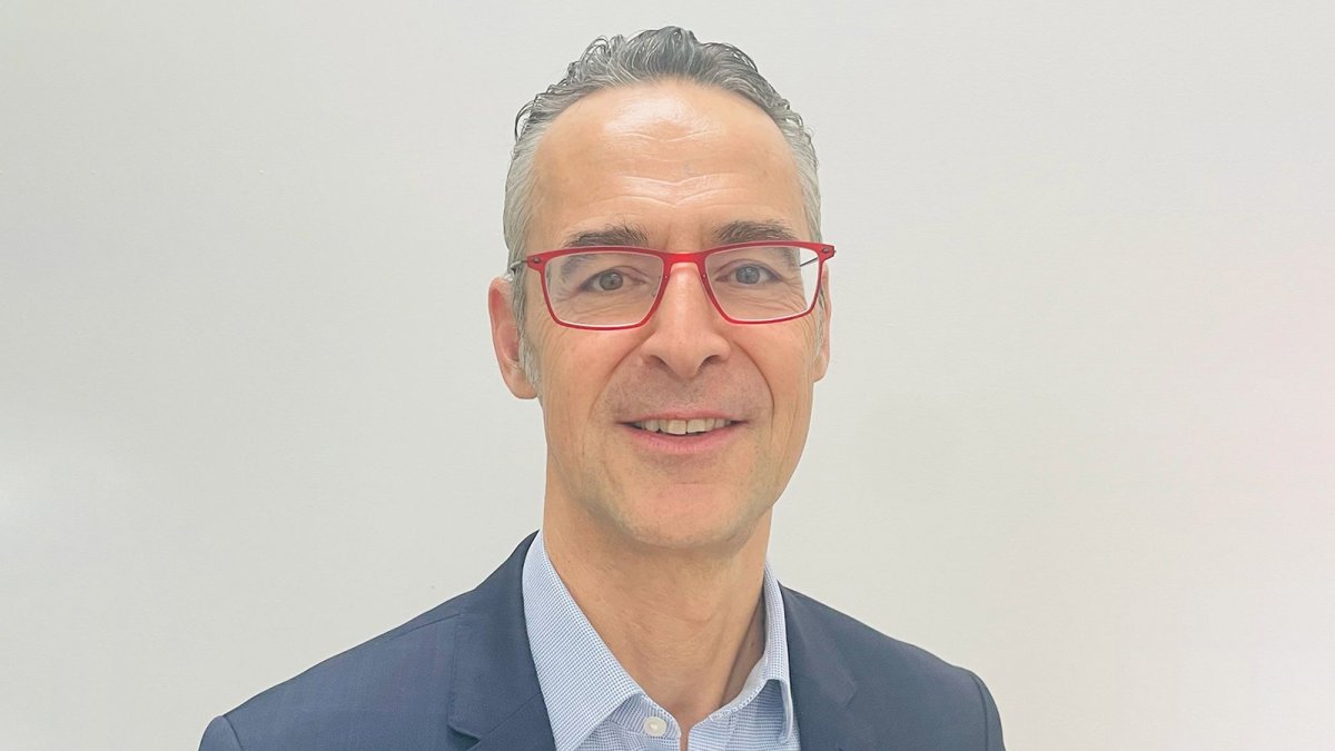 FRV Australia nombra a Michael Steiner nuevo consejero delegado