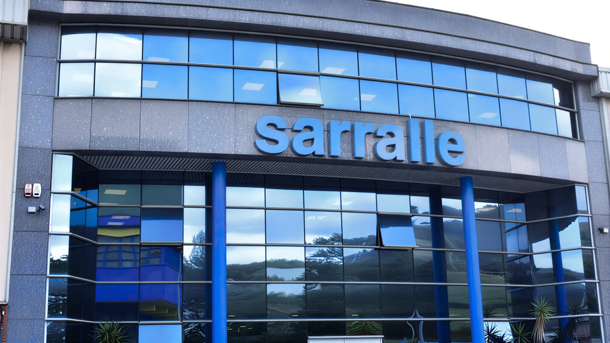 Empresas vascas diseñan el primer electrolizador portátil 'plug & play' para descarbonizar la industria