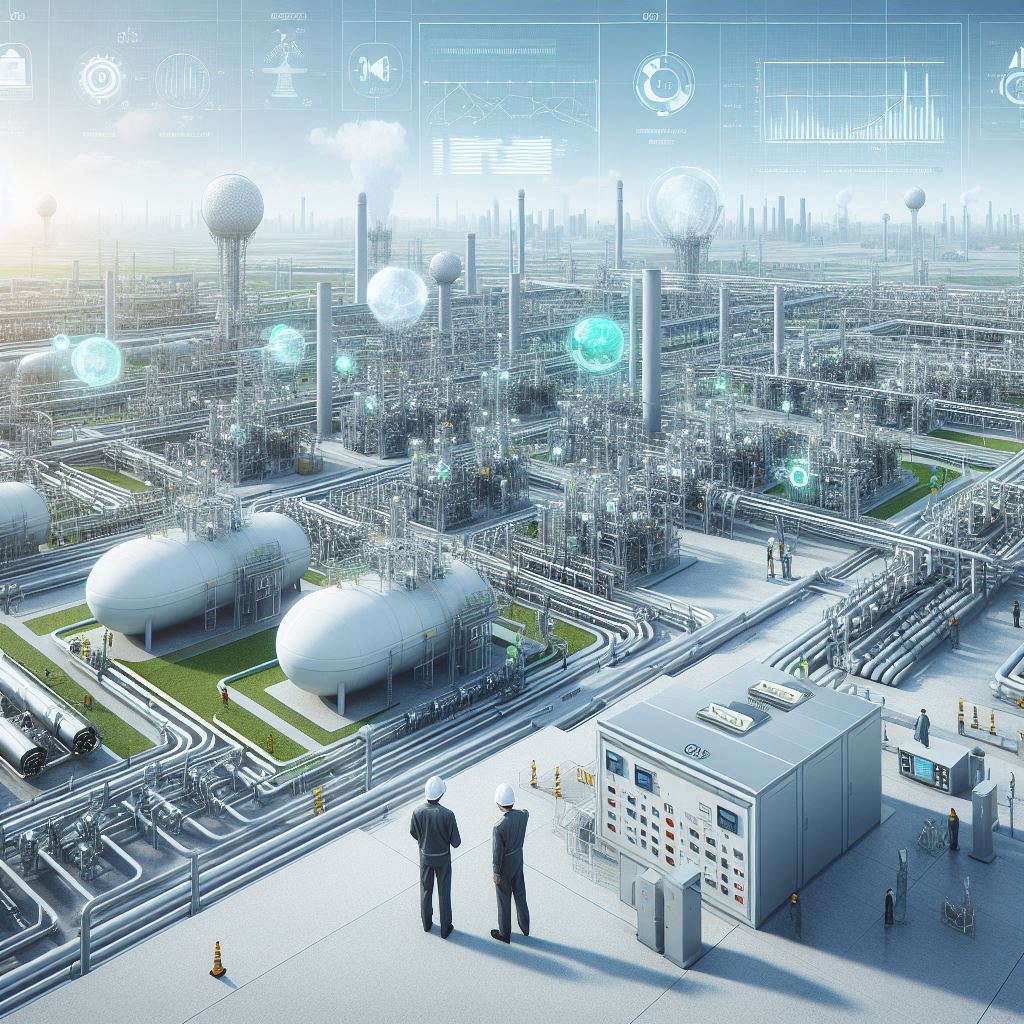 La infraestructura gasista, resiliencia energética al servicio del interés general