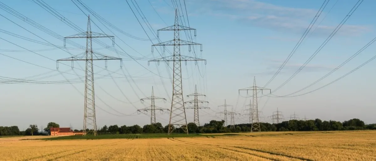 El operador danés Energinet suspende las conexiones ante el aumento de la demanda