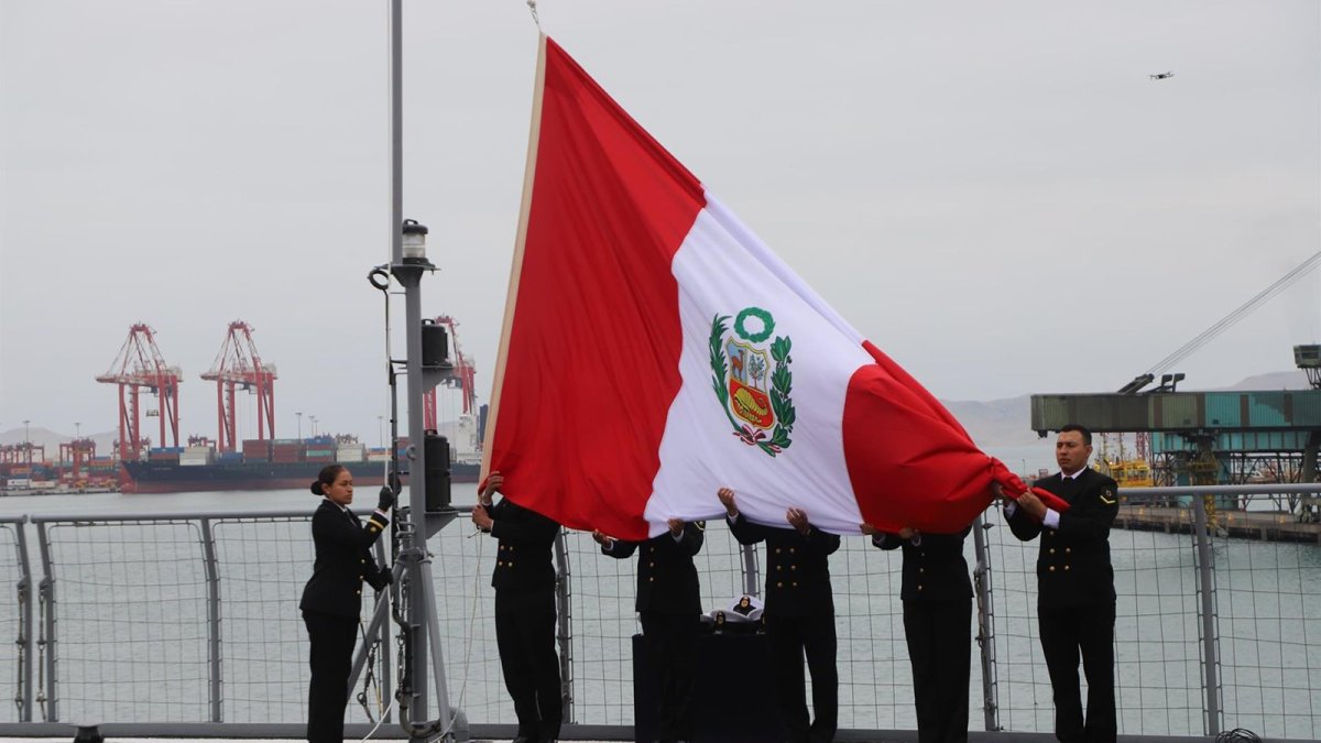 Perú declara emergencia del suministro de gas natural por 14 días tras una deflagración en un gasoducto