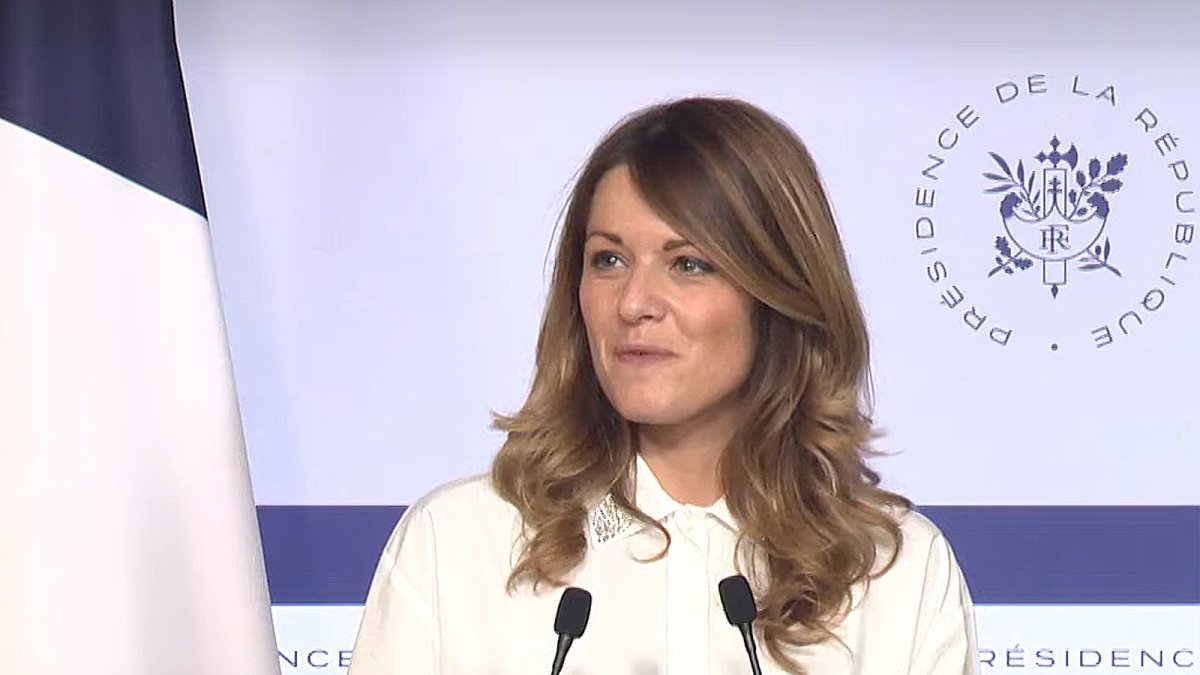 Francia prevé un leve aumento de los pecios de los carburantes pero no ve riesgo de escasez