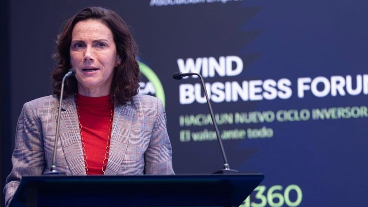 La eólica pide certidumbre y seguridad jurídica para que el nuevo ciclo inversor no corra peligro