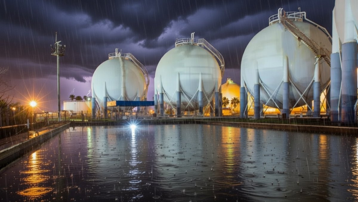 El aumento de los precios del gas pone de relieve la necesidad de reformas estructurales en el sistema energético europeo