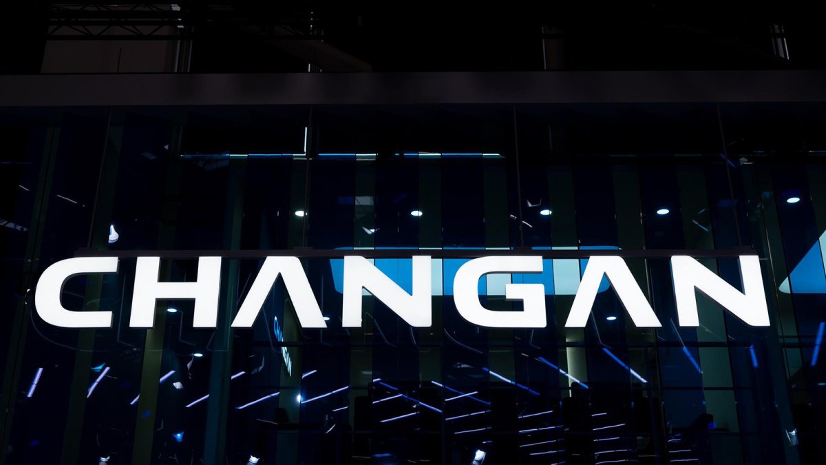 Changan sitúa el Deepal S05 en el 'top 10' de eléctricos en febrero, en su primer mes en España