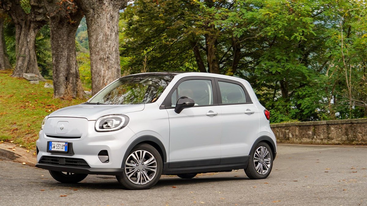 Leapmotor adelanta hasta 3.375 euros del Plan Auto+ a sus clientes en los modelos T03, B10 y C10