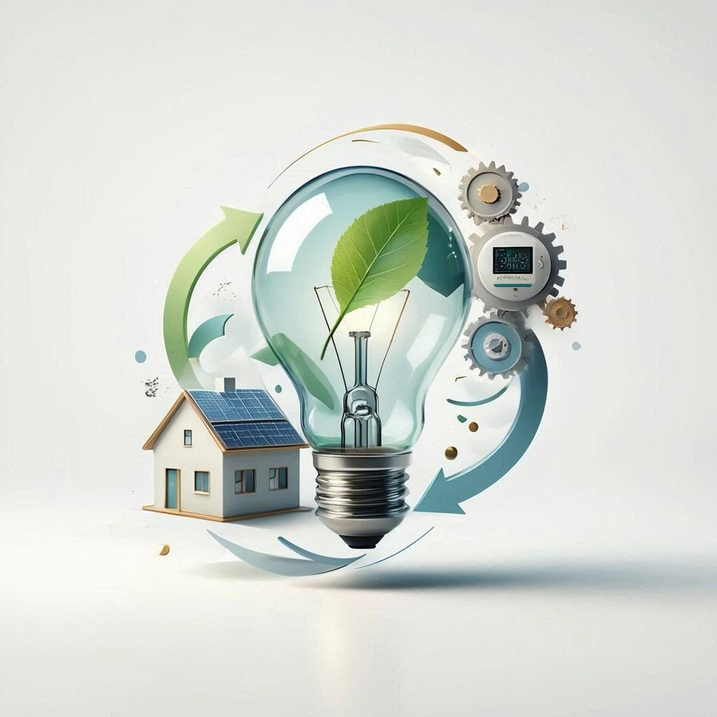 La eficiencia energética: el primer activo estratégico de la transición