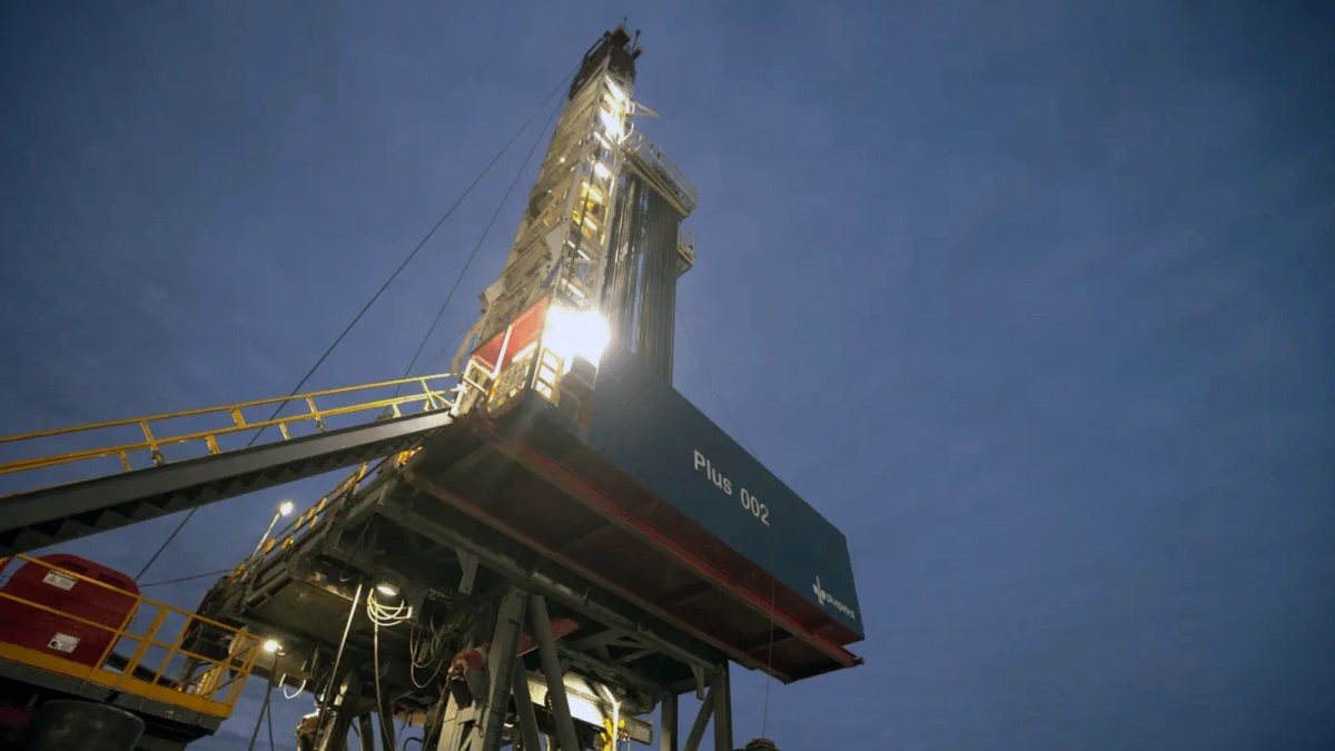 La argentina Pluspetrol suspende su producción de GLP en Perú por una fuga en un gasoducto