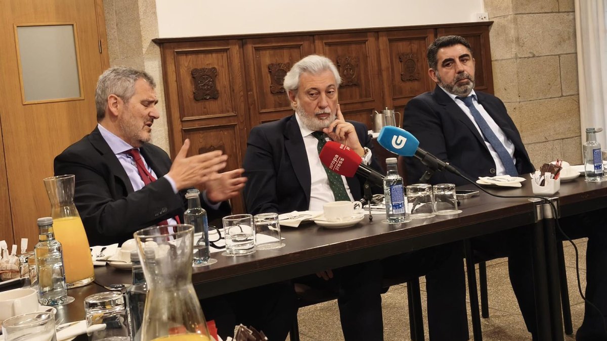 Hatta Energy vaticina que "los precios de los carburantes van a ir subiendo si el conflicto se mantiene"