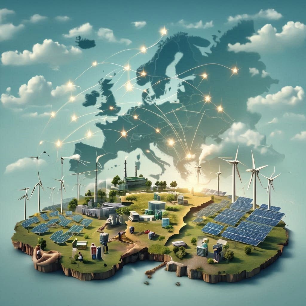 Liderazgo estratégico: la hoja de ruta para consolidar la autonomía energética