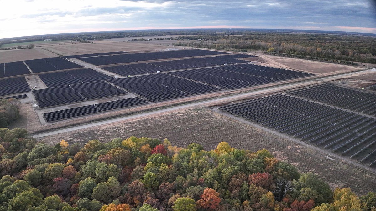 Zelestra inicia la construcción de dos proyectos solares por 441 MW en Texas