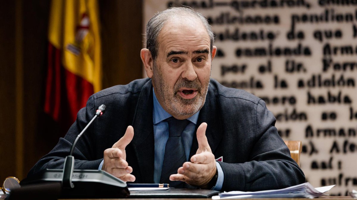 Foro Nuclear ensalza a las nucleares para compensar la subida del petróleo y el gas por el conflicto de Irán