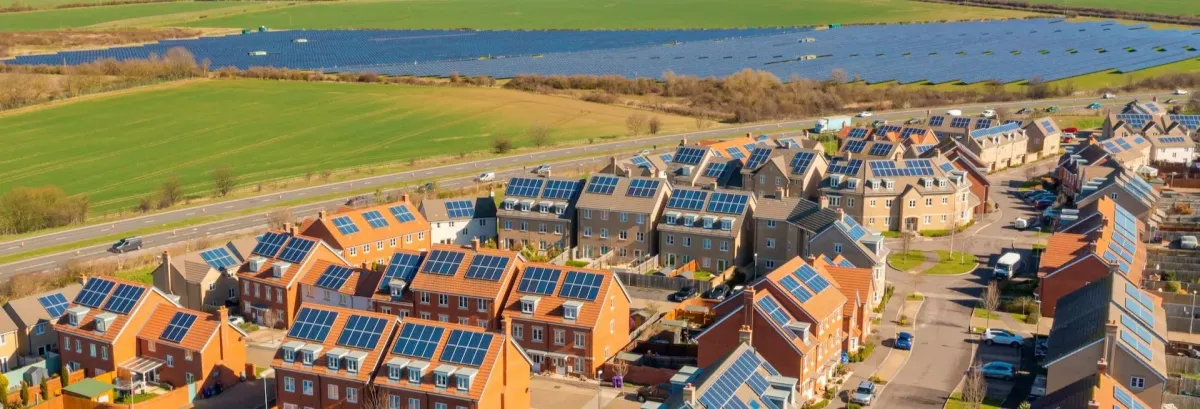 DNV advierte que Reino Unido no está cumpliendo los objetivos de descarbonización