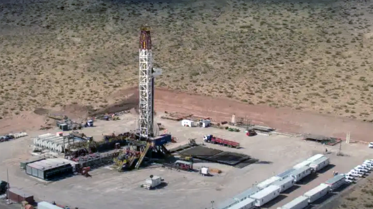 Perú asegura que existen reservas de GLP para 12 días tras la fuga