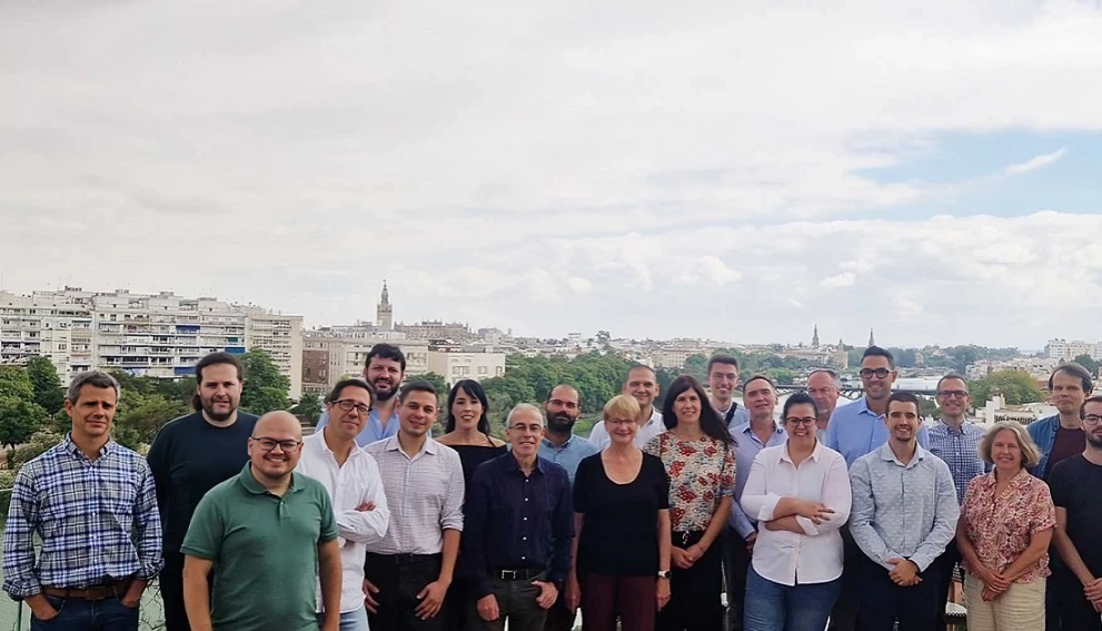 Leitat logra patentes estratégicas en el proyecto RAWMINA para recuperación de recursos críticos en economía circular