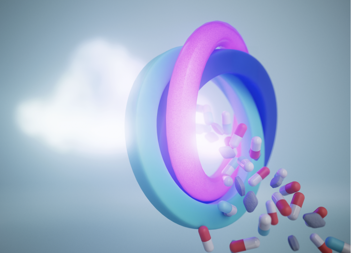 Investigadores españoles obran el milagro de convertir el metano del gas natural en medicina