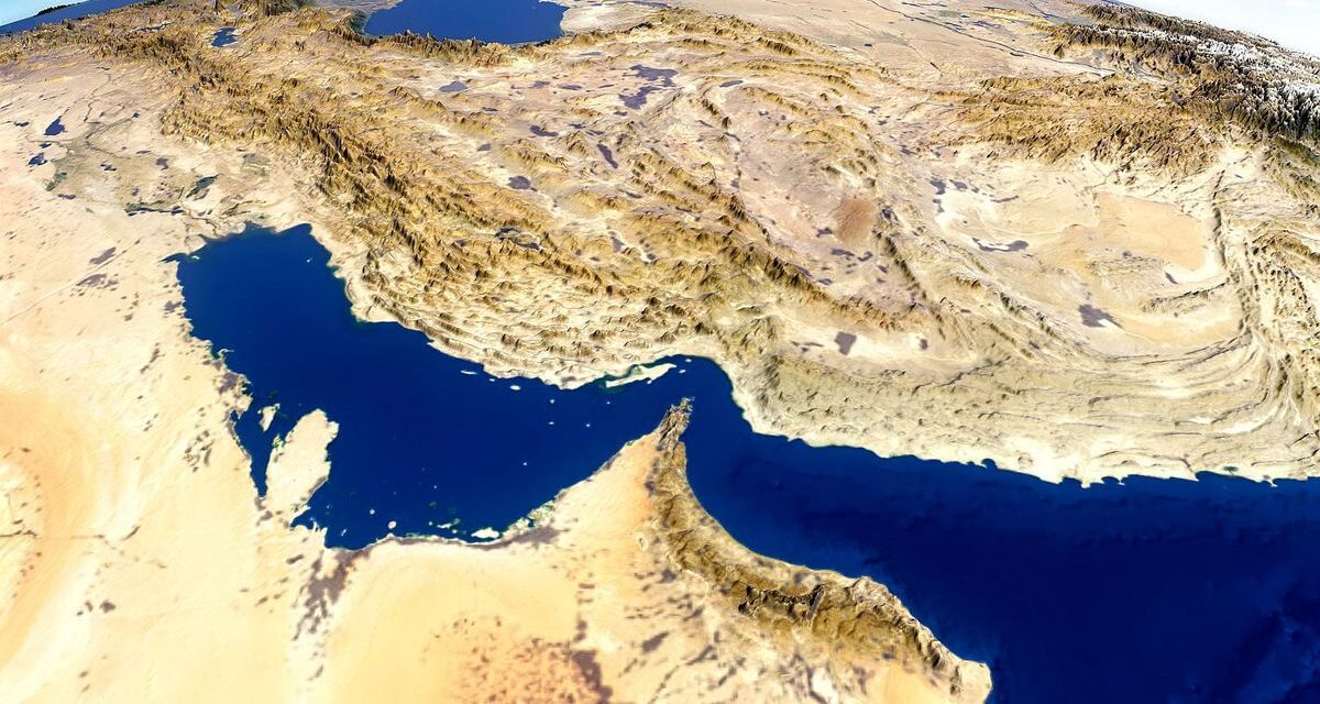 El Texas sube más del 14 % y supera los 92 dólares por barril por primera vez desde 2022