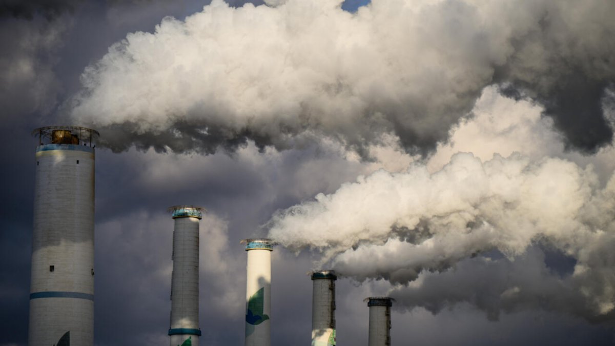 Corea del Sur busca eliminar el carbón, pero el aumento del GNL amenaza sus objetivos climáticos