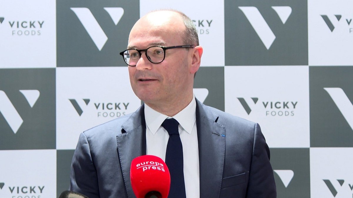 El ministro de Industria de Francia afirma que el precio de energía subirá por Irán, pero traslada "calma"