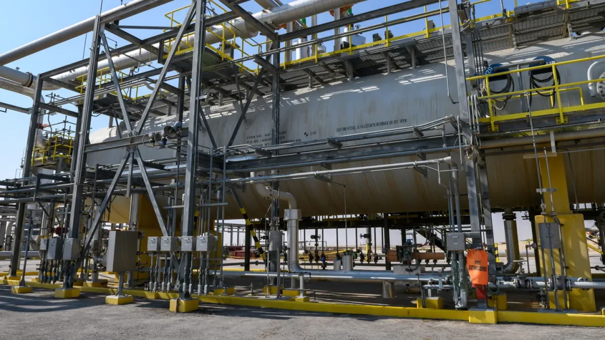 El conflicto en Oriente Medio podría redefinir las perspectivas de CCUS en el Golfo 