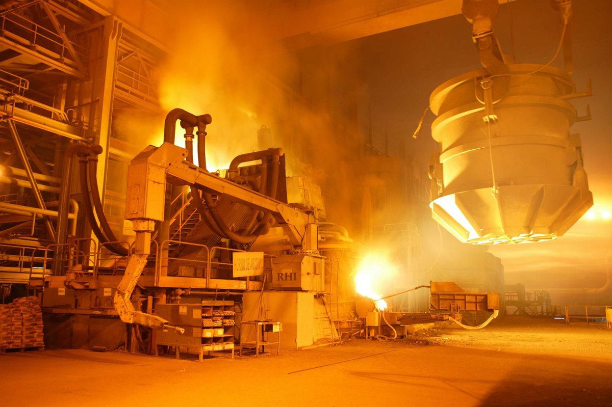 El precio subvencionado de la electricidad industrial en Alemania podría afectar a la competencia y la eficiencia