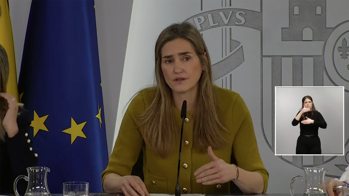 El Gobierno prepara una "respuesta integral" para paliar los efectos económicos de la guerra en Irán