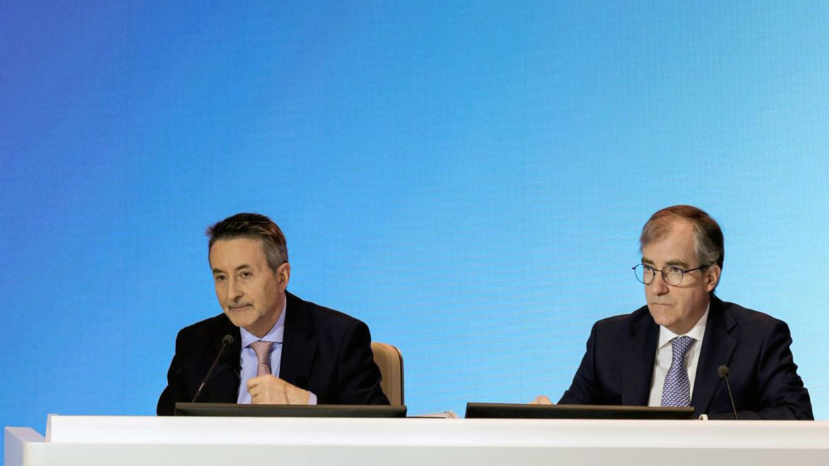 Repsol considera que el negocio de Venezuela supone "una fuerte ventaja"