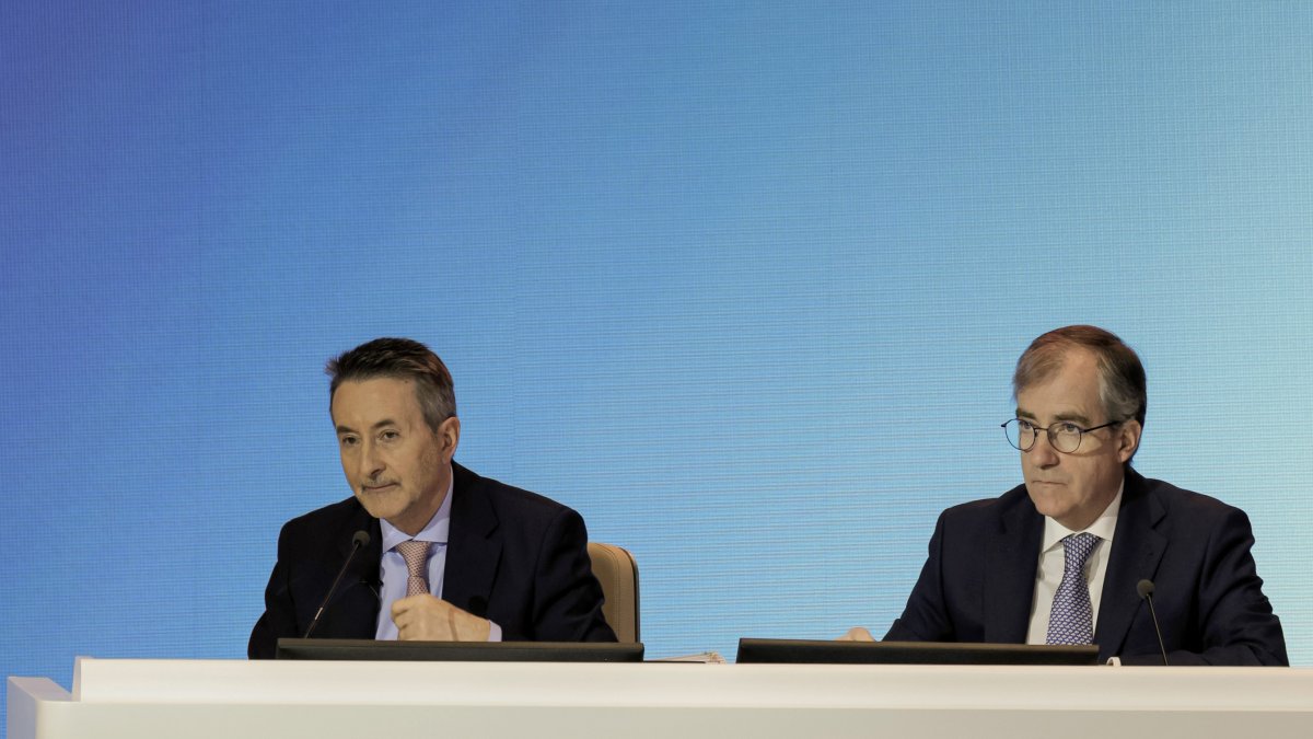 Repsol considera que el negocio de Venezuela supone "una fuerte ventaja"