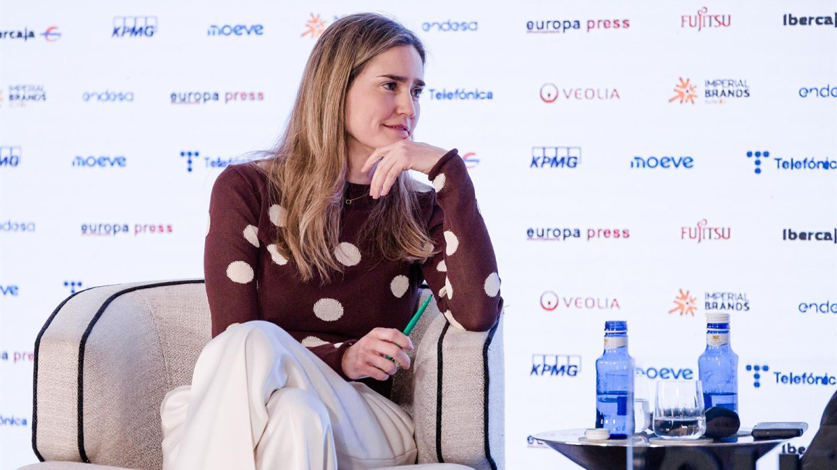 Aagesen confirma que "con toda seguridad" van a aparecer tierras raras en España