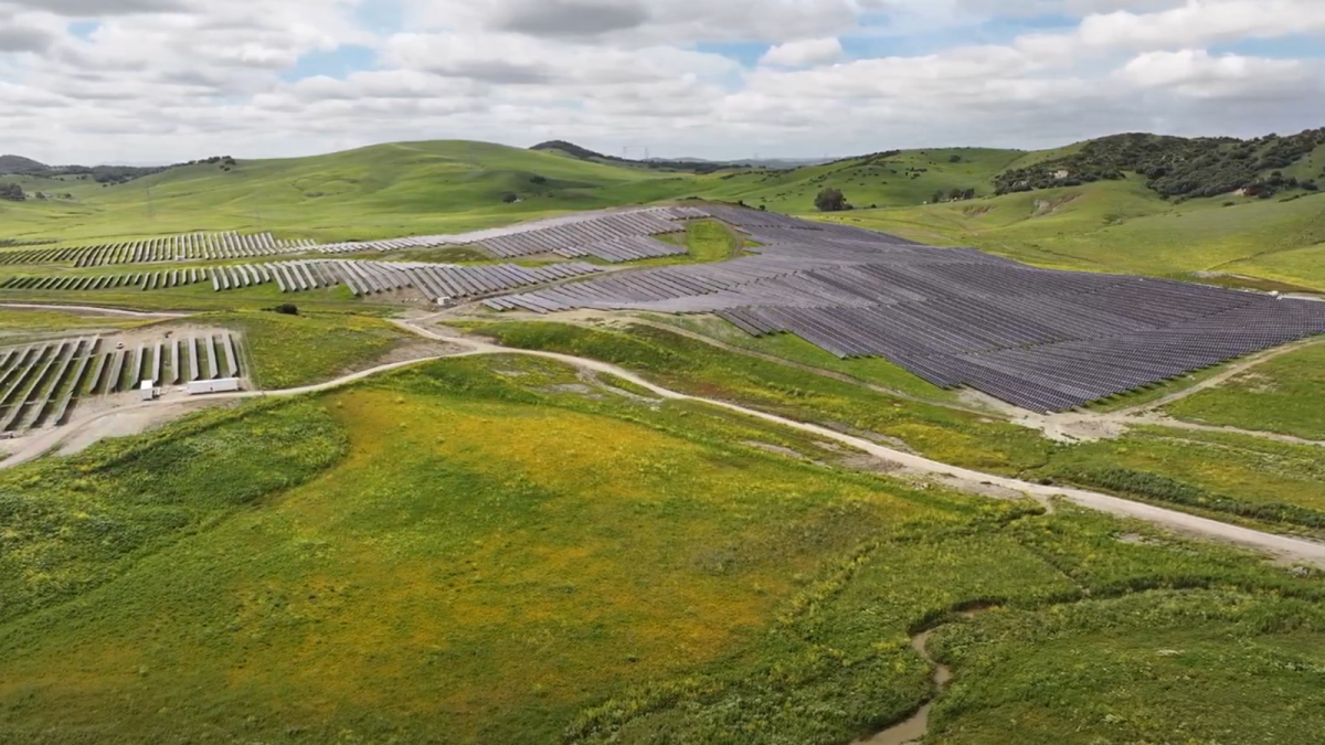 BNZ cierra dos PPAs para dos plantas solares de Cádiz con dos utilities europeas