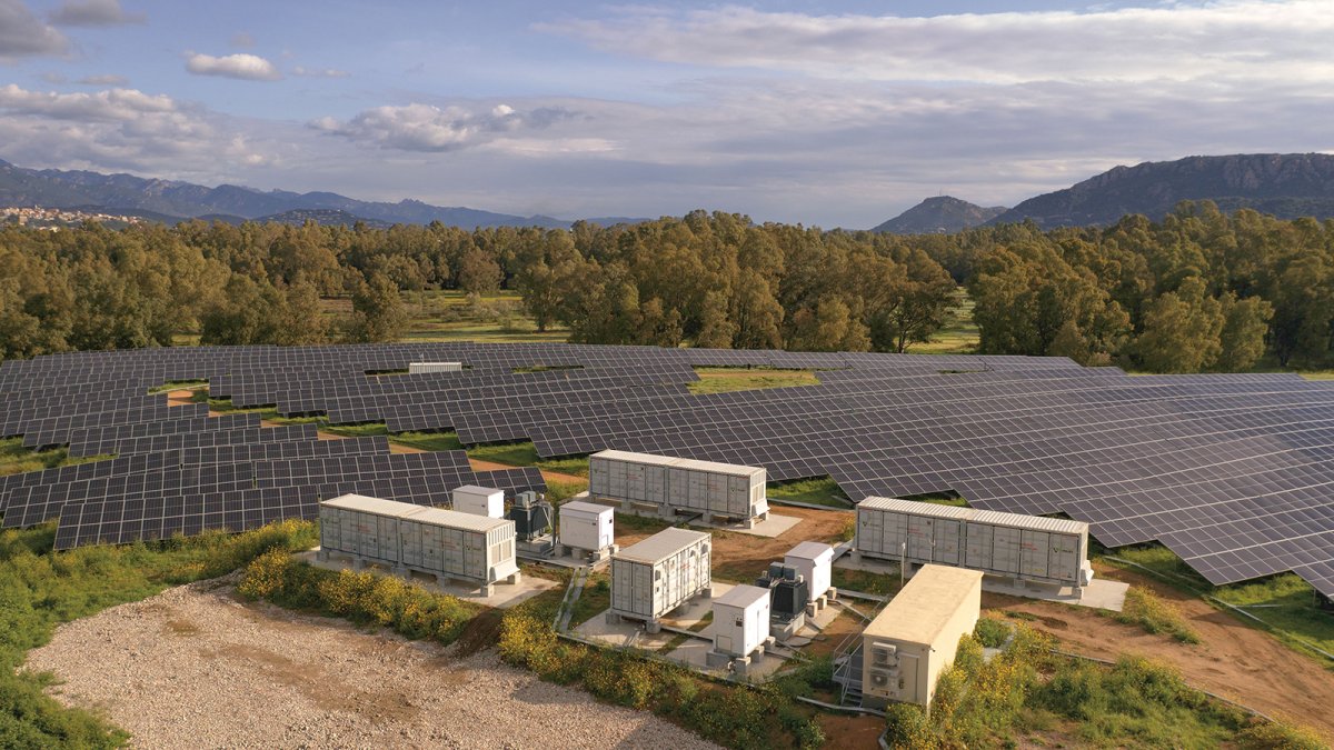 España, líder en PPAs de la UE